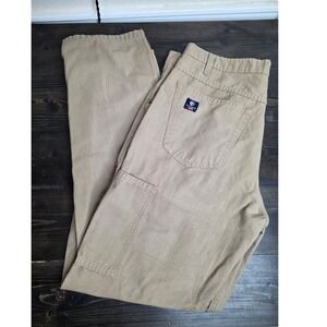 Tyndale Men's FRMC Summerweight Canvas FR Pants 36X32